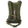 Marsupio Suede Pf 18l Ryggsäck, Green