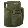 Marsupio Suede Pf 30l Ryggsäck, Green