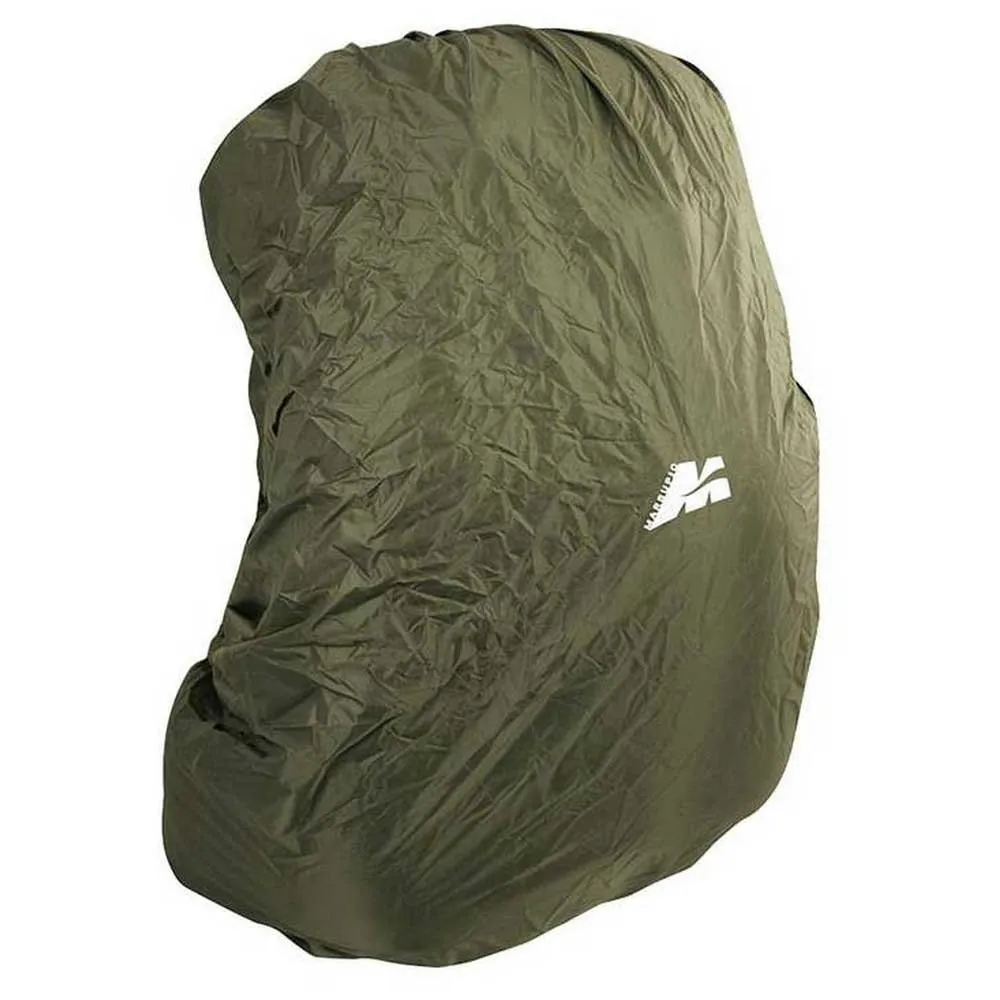 Marsupio Suede Pf 30l Ryggsäck, Green