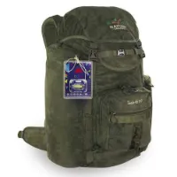 Marsupio Suede Pf 45l Ryggsäck