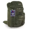 Marsupio Suede Pf 45l Ryggsäck, Green