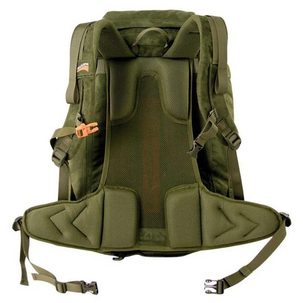 Marsupio Suede Pf 45l Ryggsäck, Green Marsupio Suede Pf 45l Ryggsäck, Green