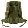 Marsupio Suede Pf 45l Ryggsäck, Green