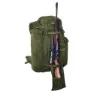 Marsupio Suede Pf 45l Ryggsäck, Green