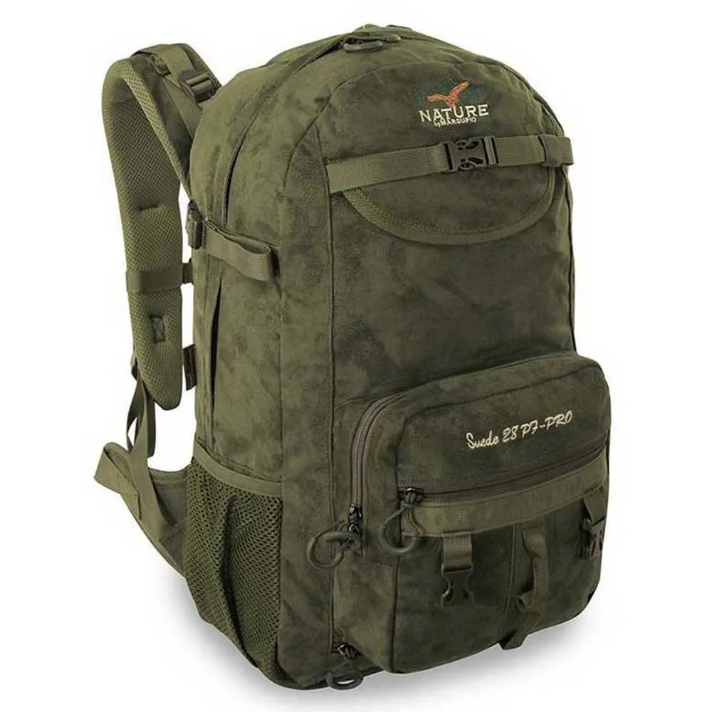 Marsupio Suede Pf Pro 28l Ryggsäck, Green Marsupio Suede Pf Pro 28l Ryggsäck, Green