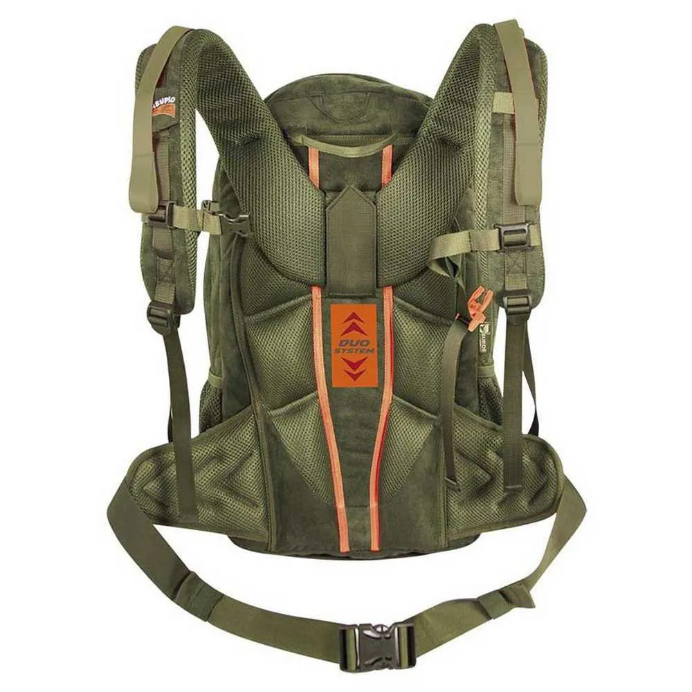 Marsupio Suede Pf Pro 28l Ryggsäck, Green Marsupio Suede Pf Pro 28l Ryggsäck, Green