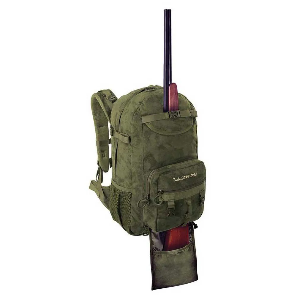 Marsupio Suede Pf Pro 28l Ryggsäck, Green Marsupio Suede Pf Pro 28l Ryggsäck, Green