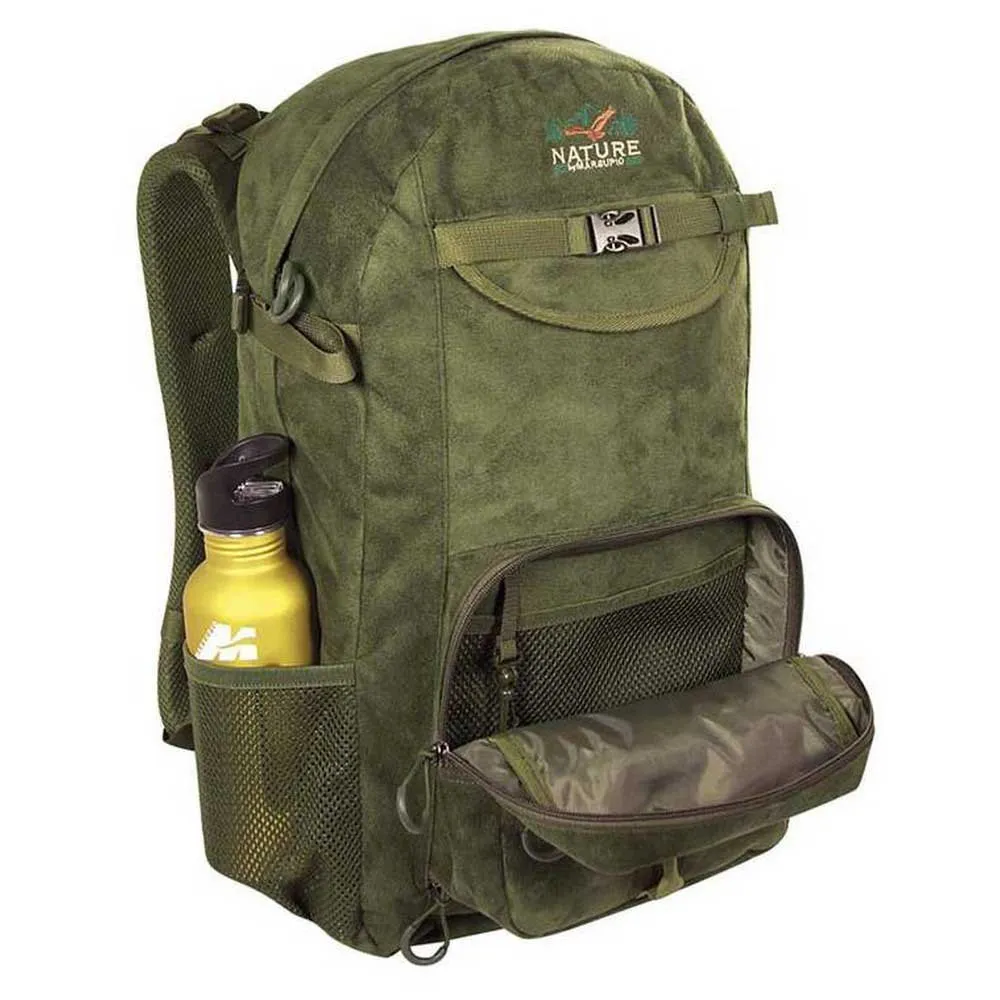 Marsupio Suede Pf Pro 28l Ryggsäck, Green Marsupio Suede Pf Pro 28l Ryggsäck, Green