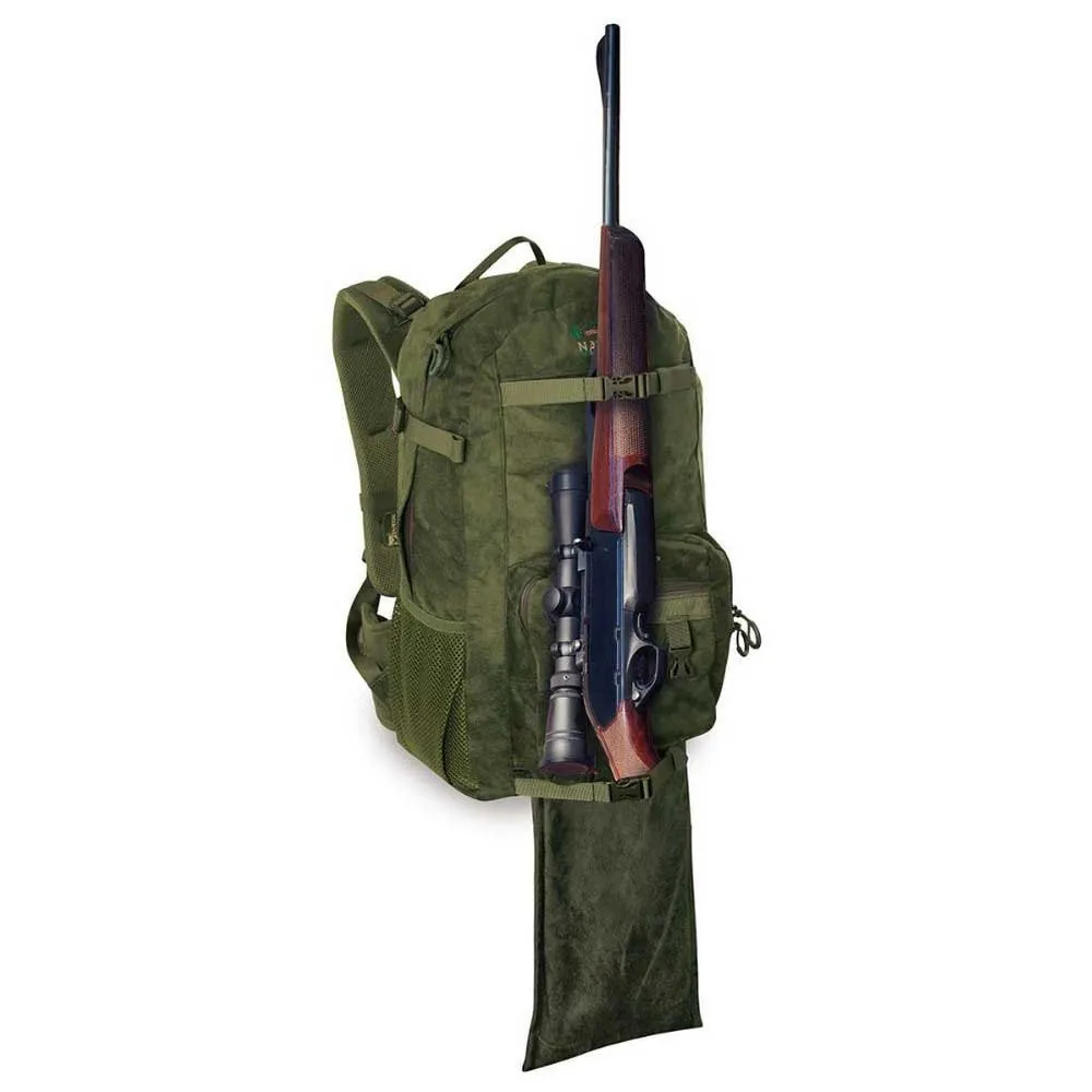 Marsupio Suede Pf Pro 28l Ryggsäck, Green Marsupio Suede Pf Pro 28l Ryggsäck, Green