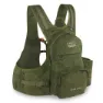 Marsupio Suede Selva 2020 12l Ryggsäck, Green