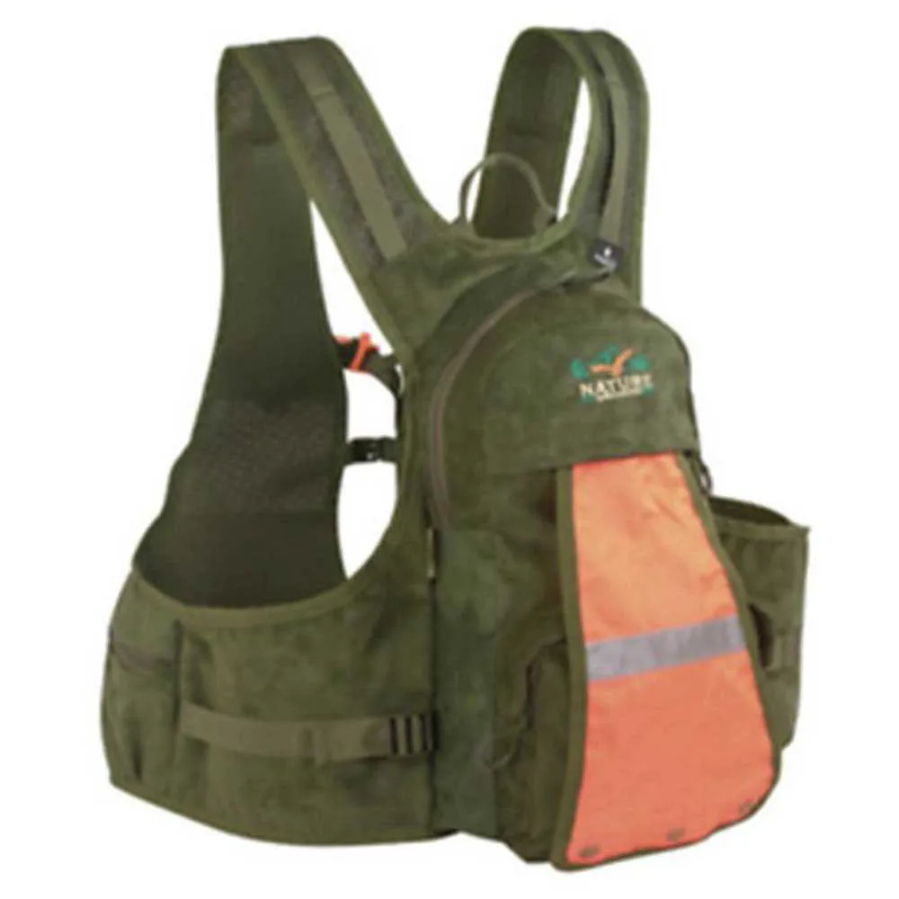 Marsupio Suede Selva 2020 12l Ryggsäck, Green