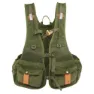 Marsupio Suede Selva 2020 12l Ryggsäck, Green