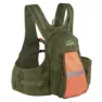 Marsupio Suede Selva 2020 12l Ryggsäck, Green