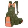 Marsupio Suede Wild 2020 24l Ryggsäck, Green