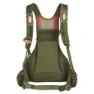 Marsupio Suede Wild 2020 24l Ryggsäck, Green