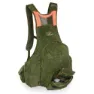 Marsupio Suede Wild 2020 24l Ryggsäck, Green