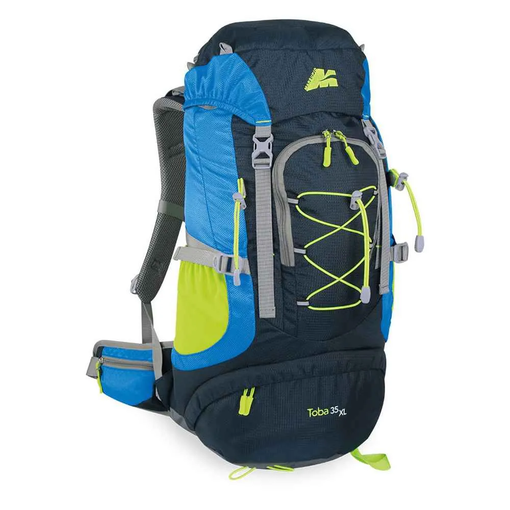 Marsupio Toba Xl 35l Ryggsäck