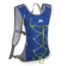 Marsupio Turbo 10l Ryggsäck, Blue / grey, One Size