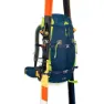 Marsupio Y Alpine 30l Ryggsäck, Terra