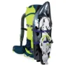 Marsupio Y Alpine 30l Ryggsäck, Terra