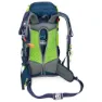 Marsupio Y Alpine 30l Ryggsäck, Terra