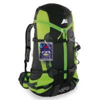 Marsupio Y Alpine 45l Ryggsäck