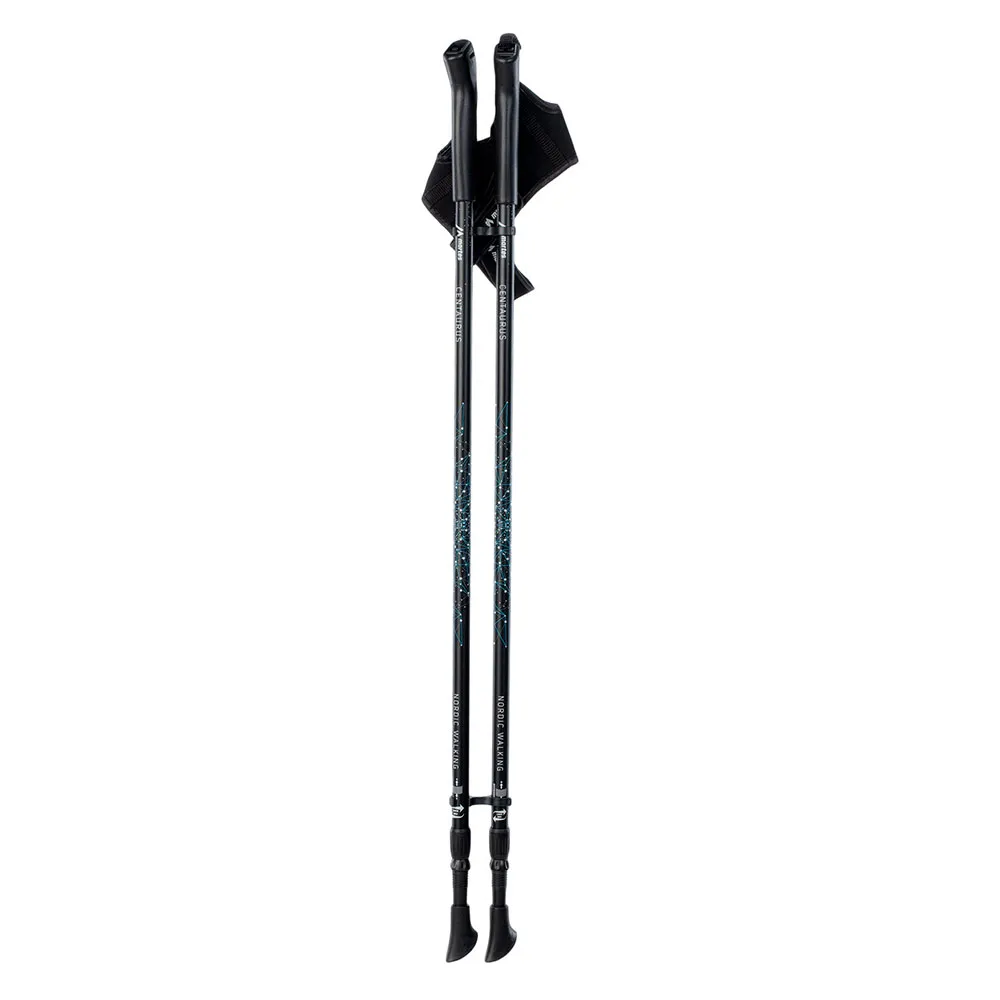 Martes Centaurus Stavar, Black / white, 85-135cm Martes Centaurus Stavar, Black / white, 85-135cm