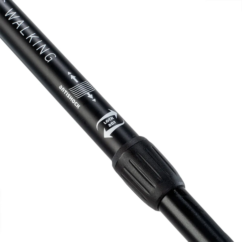 Martes Centaurus Stavar, Black / white, 85-135cm Martes Centaurus Stavar, Black / white, 85-135cm
