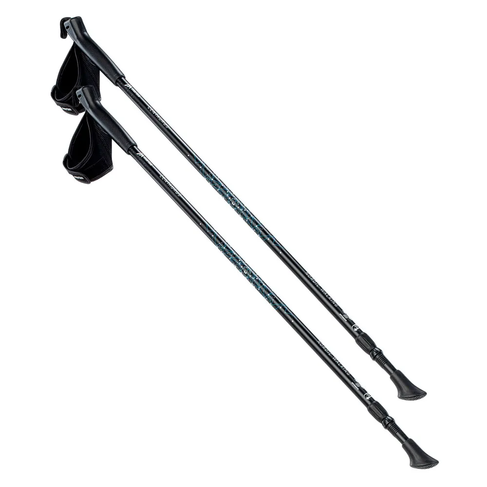 Martes Centaurus Stavar, Black / white, 85-135cm Martes Centaurus Stavar, Black / white, 85-135cm