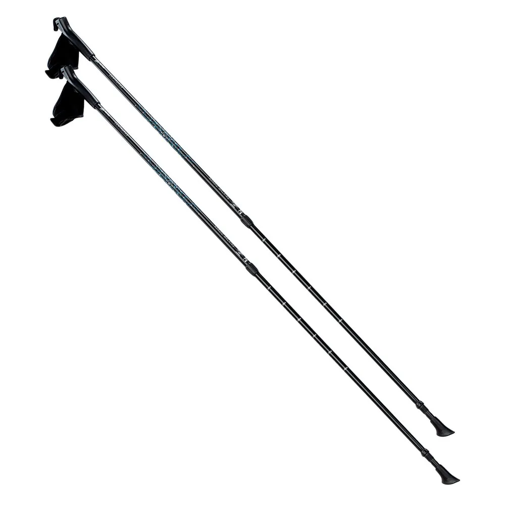 Martes Centaurus Stavar, Black / white, 85-135cm Martes Centaurus Stavar, Black / white, 85-135cm