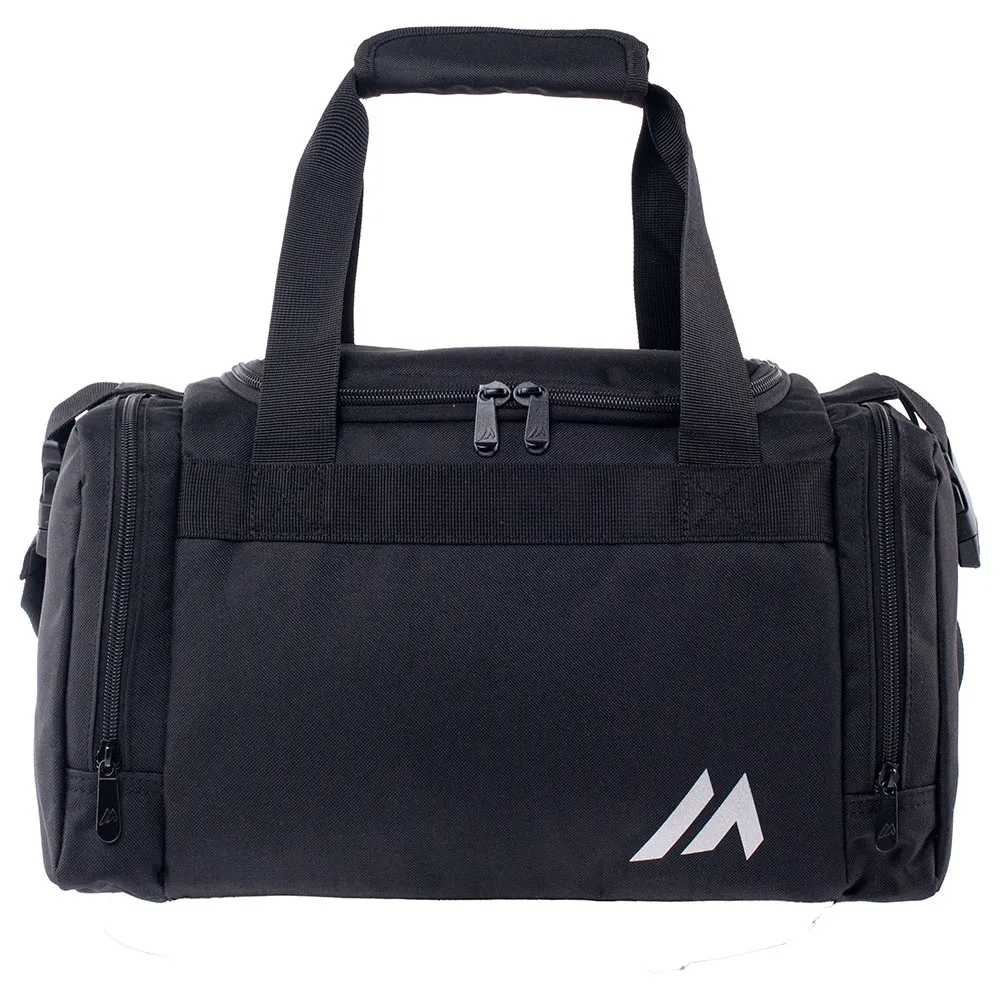 Martes Dagai 20l Duffelväska, Black / reflective