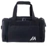 Martes Dagai 20l Duffelväska, Black / reflective