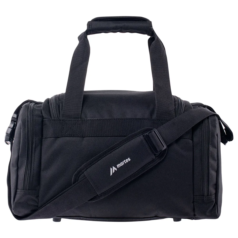Martes Dagai 20l Duffelväska, Black / reflective