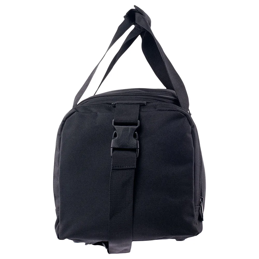 Martes Dagai 20l Duffelväska, Black / reflective