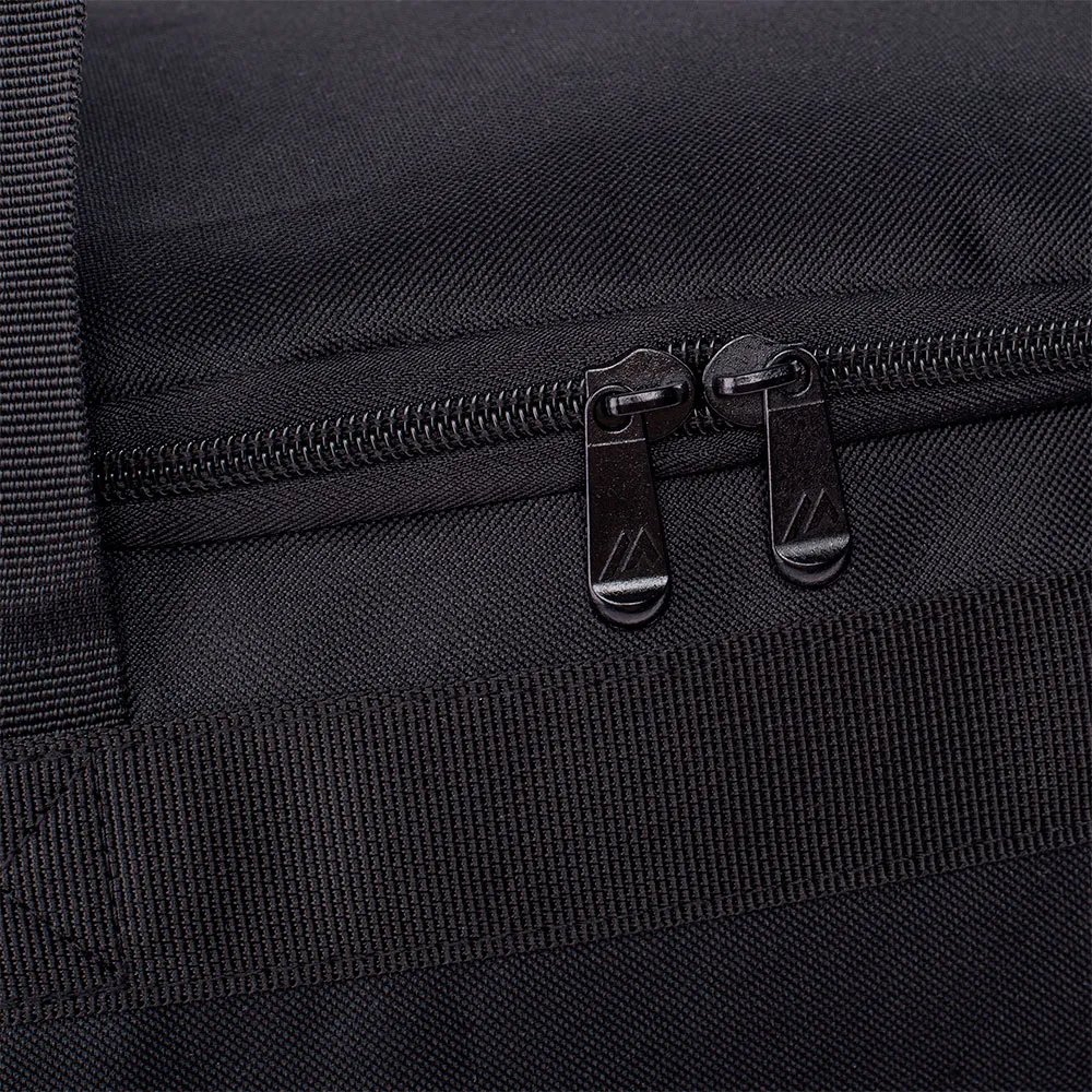 Martes Dagai 20l Duffelväska, Black / reflective