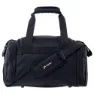 Martes Dagai 20l Duffelväska, Black / reflective