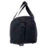 Martes Dagai 20l Duffelväska, Black / reflective