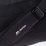 Martes Dagai 20l Duffelväska, Black / reflective