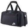 Martes Dagai 20l Duffelväska, Black / reflective