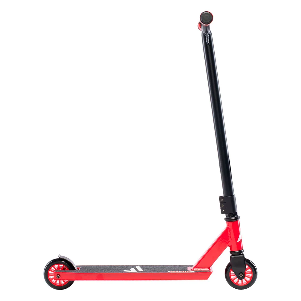 Martes Estefano Sparkcykel, Black / red, One Size
