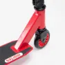 Martes Estefano Sparkcykel, Black / red, One Size