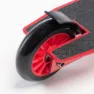 Martes Estefano Sparkcykel, Black / red, One Size