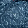 Martes Jeffra Jacka, Reflecting pond print
