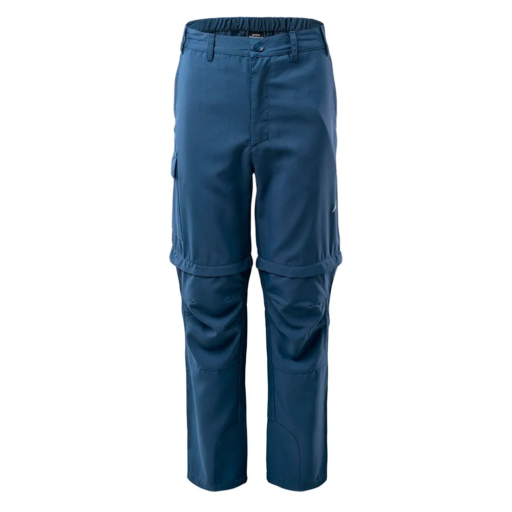 Martes Margo Junior Konvertibla Byxor, Insignia blue, 152cm