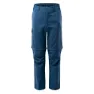 Martes Margo Junior Konvertibla Byxor, Insignia blue, 152cm