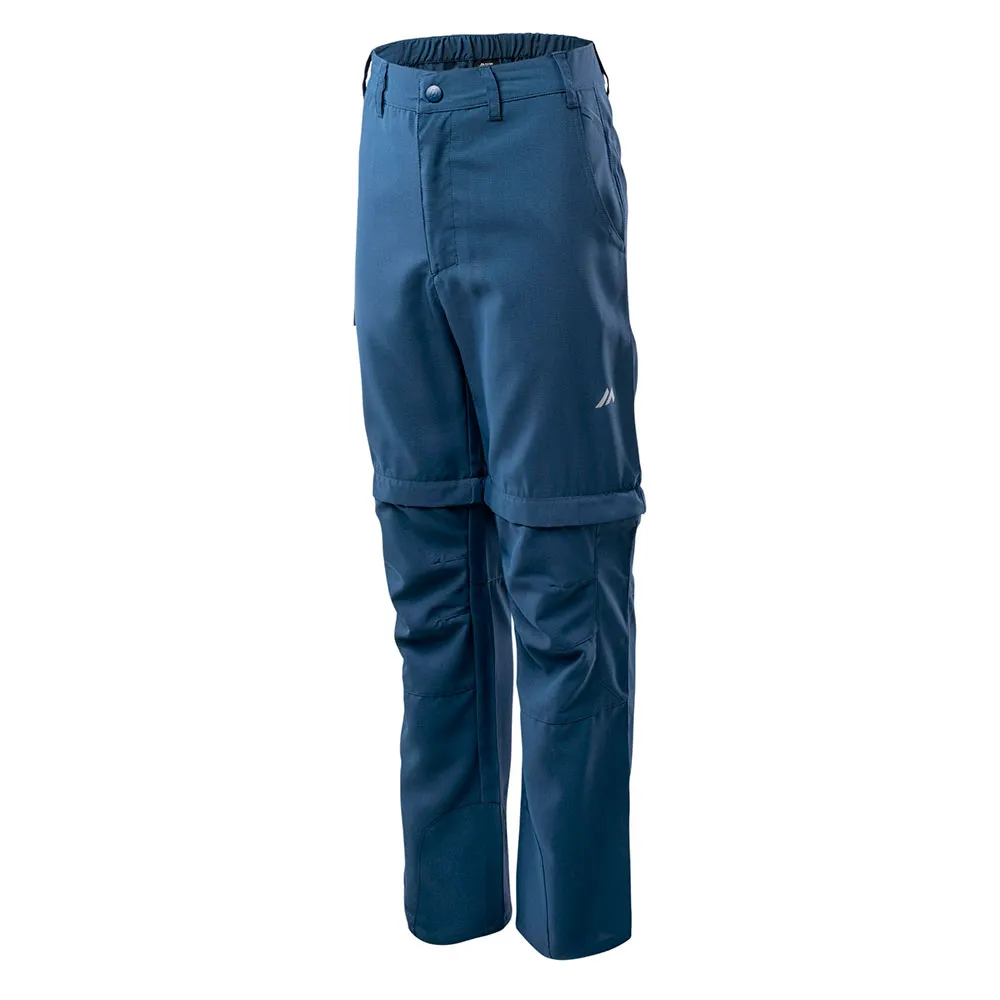 Martes Margo Junior Konvertibla Byxor, Insignia blue, 152cm