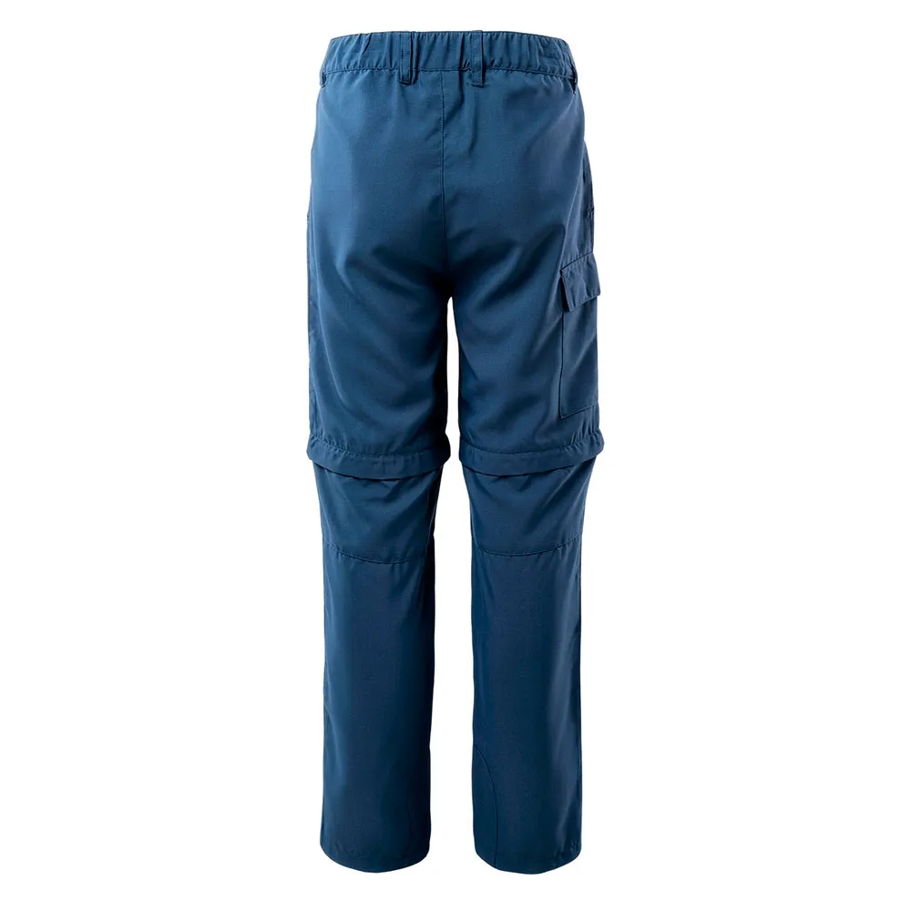 Martes Margo Junior Konvertibla Byxor, Insignia blue, 152cm