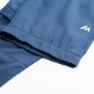 Martes Margo Junior Konvertibla Byxor, Insignia blue, 152cm