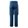 Martes Margo Junior Konvertibla Byxor, Insignia blue, 152cm