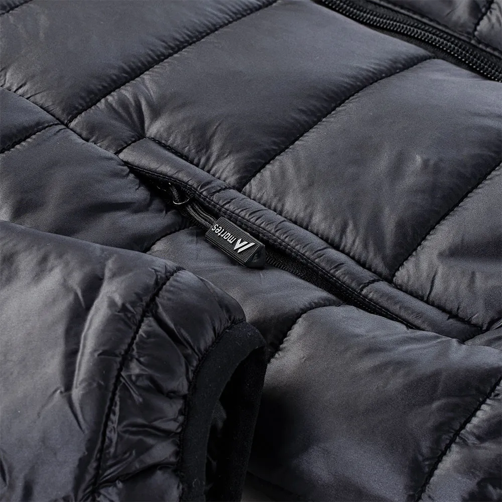 Martes Maron Jacka, Black, S
